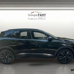 Peugeot 3008 3008 Puretech 130ch S&S EAT8 GT Francheville