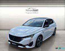 Peugeot 308 III Phase 1 Francheville