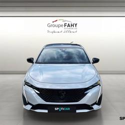 Peugeot 308 III Phase 1 308 PHEV 225 e-EAT8 GT Francheville