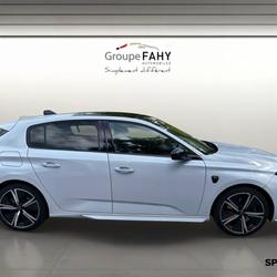 Peugeot 308 III Phase 1 308 PHEV 225 e-EAT8 GT Francheville