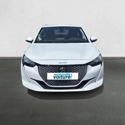 Peugeot 208 208 Electrique 50 kWh 136ch - Active Gu&eacute;rande