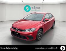 Volkswagen Polo Lescar