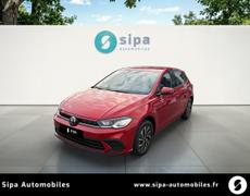 Volkswagen Polo Lescar