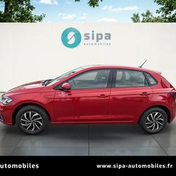Volkswagen Polo 1.0 TSI 95 S&S DSG7 Life Plus 5p occasion - Lescar - photo 2/33