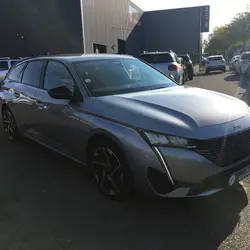 Peugeot 308 SW Phase 2 1.5 BLUEHDI 130CH S&S ALLURE EAT8 occasion - Angers - photo 2/11