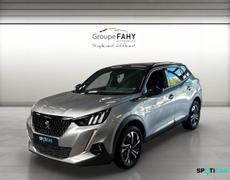 Peugeot 2008 Francheville