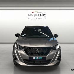 Peugeot 2008 2008 PureTech 130 S&S EAT8 GT Francheville