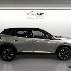 Peugeot 2008 2008 PureTech 130 S&S EAT8 GT Francheville
