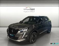 Peugeot 2008 Francheville