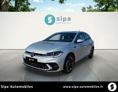 Volkswagen Polo Lescar