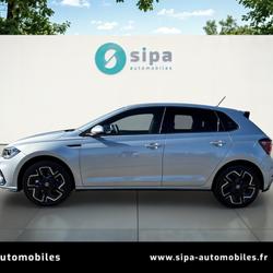 Volkswagen Polo 1.0 TSI 116 S&S DSG7 R-Line Edition 5p occasion - Lescar - photo 2/34