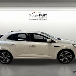 Renault Megane 4 M&eacute;gane IV Berline Blue dCi 115 EDC - 21B R.S. Line Francheville