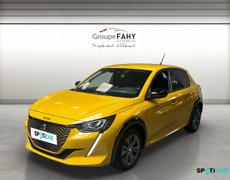 Peugeot e-208 Francheville