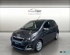 Peugeot 108 Francheville