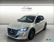 Peugeot e-208 Francheville