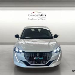 Peugeot e-208 208 Electrique 50 kWh 136ch Style Francheville