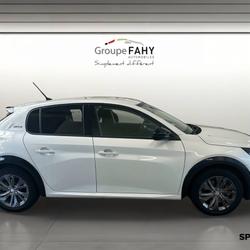 Peugeot e-208 208 Electrique 50 kWh 136ch Style Francheville