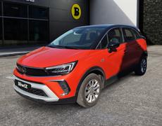 Opel Crossland Orléans