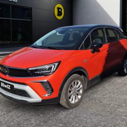 Opel Crossland 110 ch Elegance Business occasion - photo 2/37