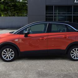 Opel Crossland 110 ch Elegance Business occasion - photo 3/37