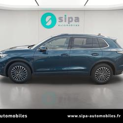 Volkswagen Tiguan 1.5 eTSI 150ch DSG7 Elegance 5p occasion - Lescar - photo 2/33