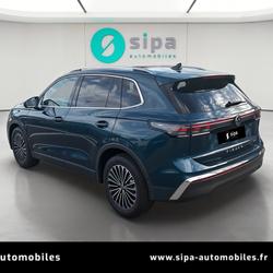 Volkswagen Tiguan 1.5 eTSI 150ch DSG7 Elegance 5p occasion - Lescar - photo 3/33