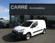 Citroen Berlingo Dol-de-Bretagne