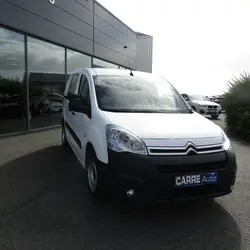 Citroen Berlingo BLUEHDI 75CH FEEL Dol-de-Bretagne