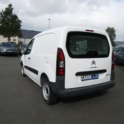 Citroen Berlingo BLUEHDI 75CH FEEL Dol-de-Bretagne