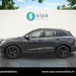 Volkswagen Tiguan 1.5 eTSI 150ch DSG7 R-Line 5p occasion - Lescar - photo 2/33