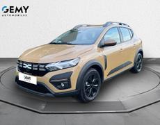 Dacia Sandero Le Mans