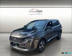 Peugeot 5008 Francheville