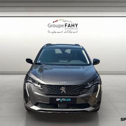 Peugeot 5008 5008 PureTech 130ch S&S EAT8 Allure Pack Francheville