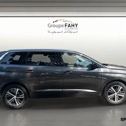 Peugeot 5008 5008 PureTech 130ch S&S EAT8 Allure Pack Francheville