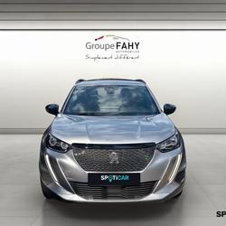 Peugeot 2008 2008 BlueHDi 130 S&S EAT8 Allure Pack Francheville