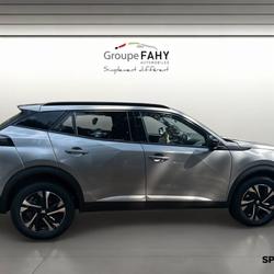 Peugeot 2008 2008 BlueHDi 130 S&S EAT8 Allure Pack Francheville