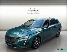 Peugeot 308 SW Phase 2 Francheville