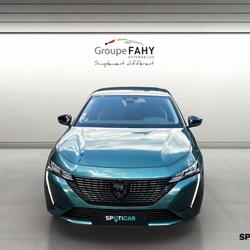 Peugeot 308 SW Phase 2 308 SW PureTech 130ch S&S BVM6 Allure Pack Francheville