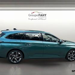 Peugeot 308 SW Phase 2 308 SW PureTech 130ch S&S BVM6 Allure Pack Francheville