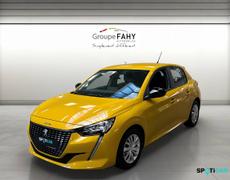 Peugeot 208 Francheville