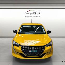 Peugeot 208 208 PureTech 75 S&S BVM5 Like Francheville