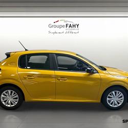 Peugeot 208 208 PureTech 75 S&S BVM5 Like Francheville