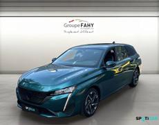 Peugeot 308 SW Phase 2 Francheville