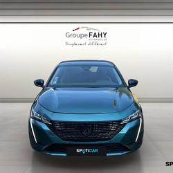 Peugeot 308 SW Phase 2 308 SW PureTech 130ch S&S EAT8 Allure Pack Francheville