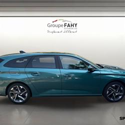 Peugeot 308 SW Phase 2 308 SW PureTech 130ch S&S EAT8 Allure Pack Francheville