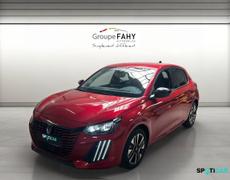 Peugeot 208 Francheville
