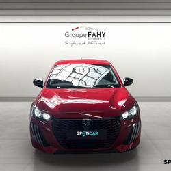 Peugeot 208 208 Hybrid 136 e-DCS6 Allure Francheville