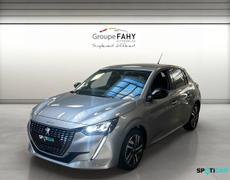 Peugeot 208 Francheville