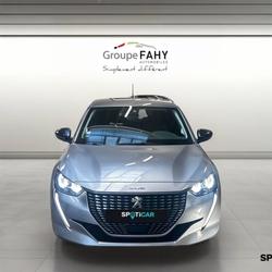 Peugeot 208 208 PureTech 100 S&S BVM6 Allure Francheville
