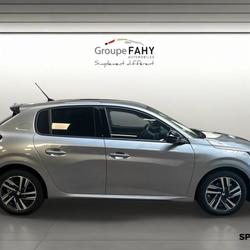 Peugeot 208 208 PureTech 100 S&S BVM6 Allure Francheville